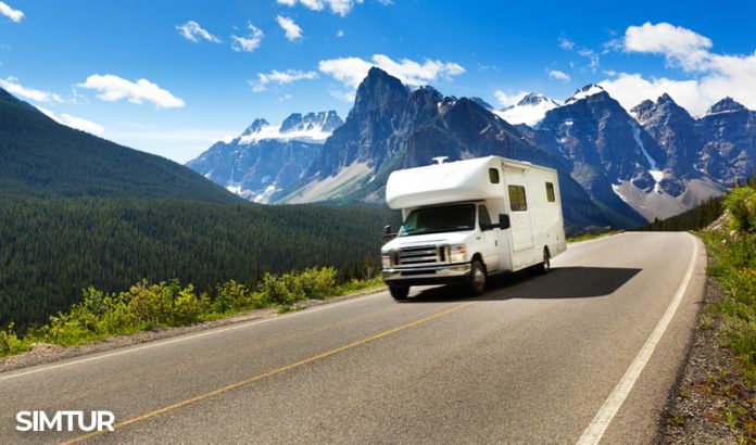 Camper tour.it Camper tour.it