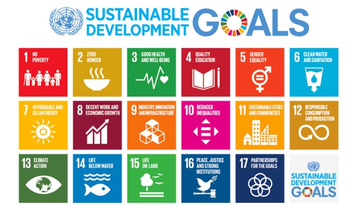 Agenda 2030 SDG Agenda 2030 SDG