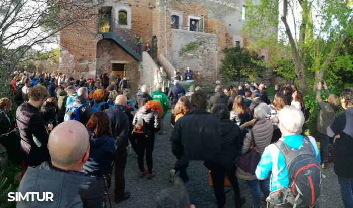 Escursioni Appia antica Escursioni Appia antica