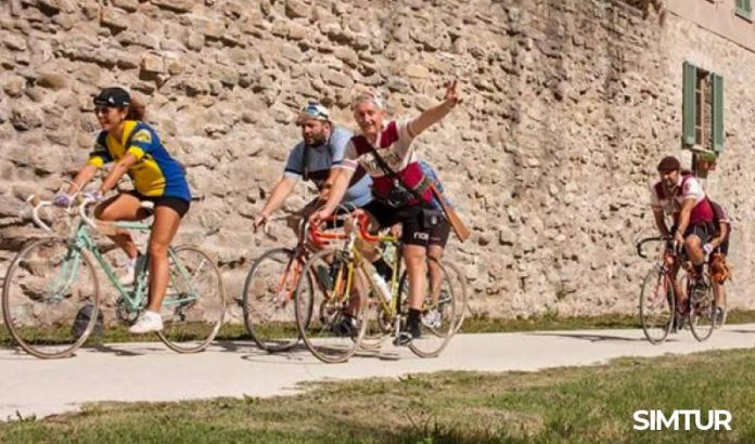 La Francescana - Ciclostorica La Francescana - Ciclostorica