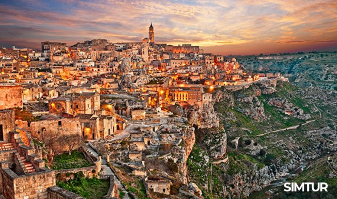 Matera Matera