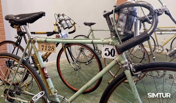 Biciclette d'epoca Biciclette d'epoca