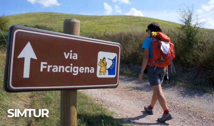 Cammini italiani Cammini italiani