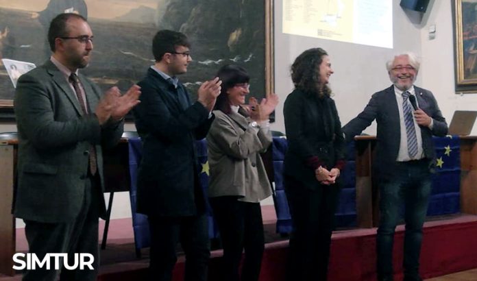 Associazione Europea Goethe Grand Tour Associazione Europea Goethe Grand Tour