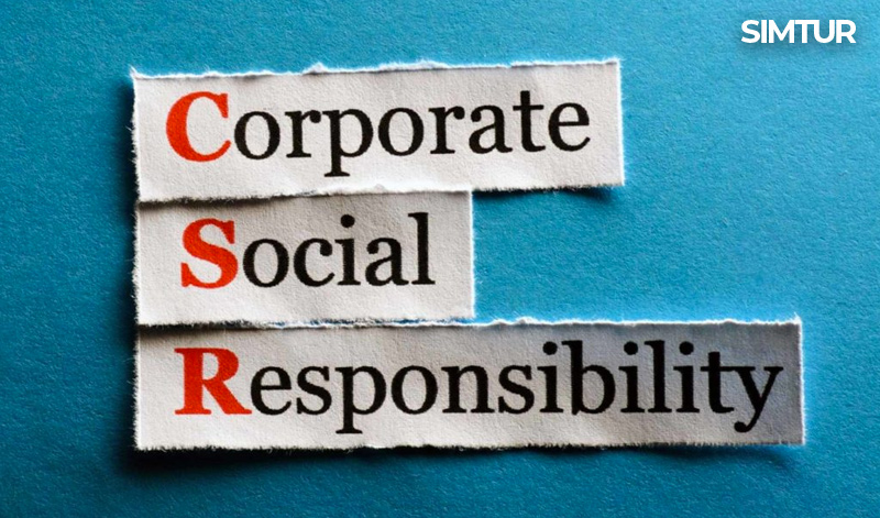 Corporate social responsibility