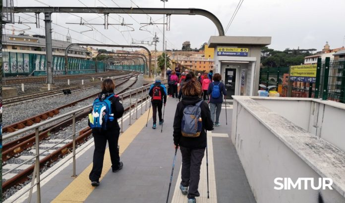 Ferrovia dei Papi Ferrovia dei Papi