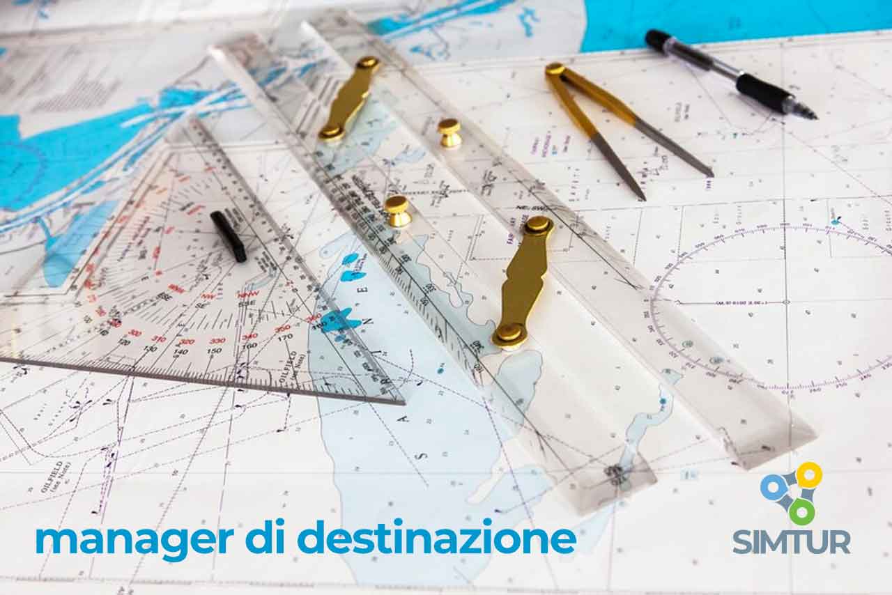 Manager di destinazione