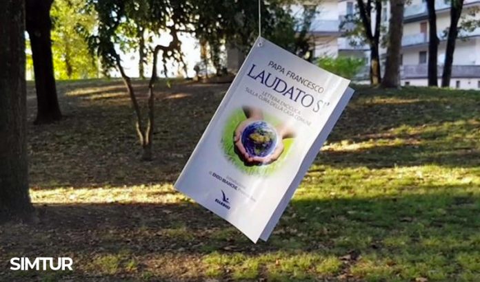 Laudato Si'