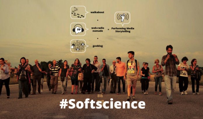 Urban Experience - SoftScience Urban Experience - SoftScience