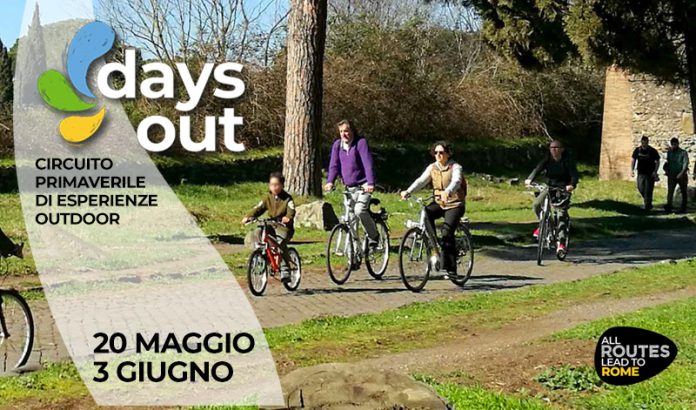Days Out 2021 Days Out 2021