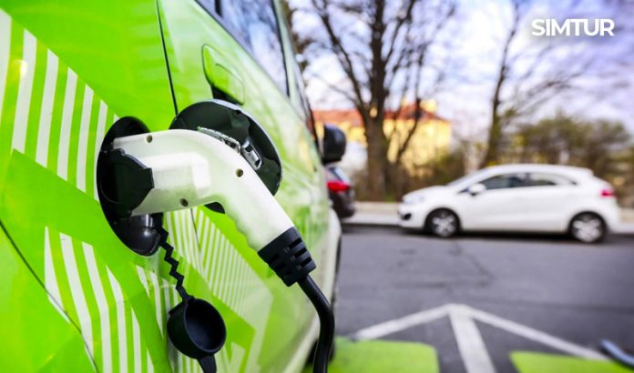 Mobilità elettrica Mobilità elettrica