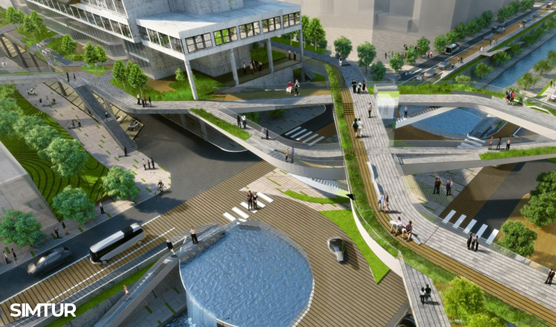 Mobilità urbana sostenibile