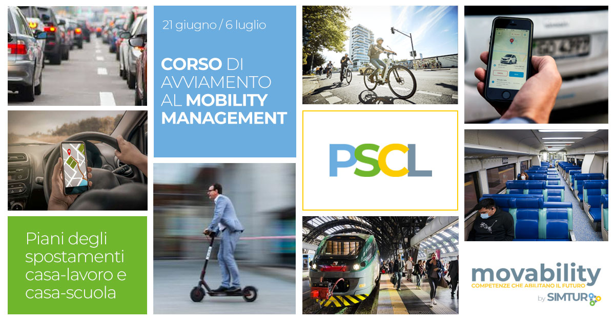 Corso PSCL