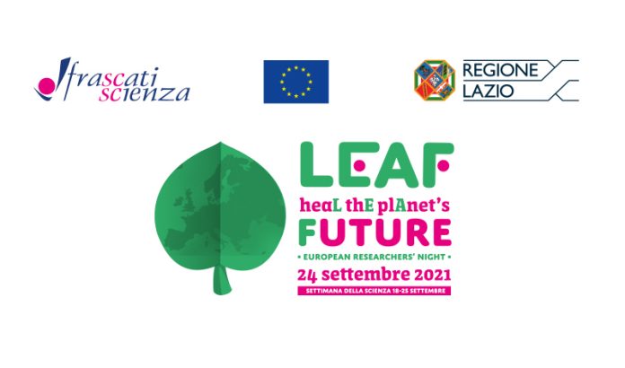 Frascati Scienza 2021 Frascati Scienza 2021