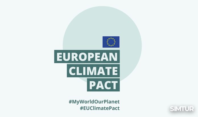 European Climate Pact European Climate Pact