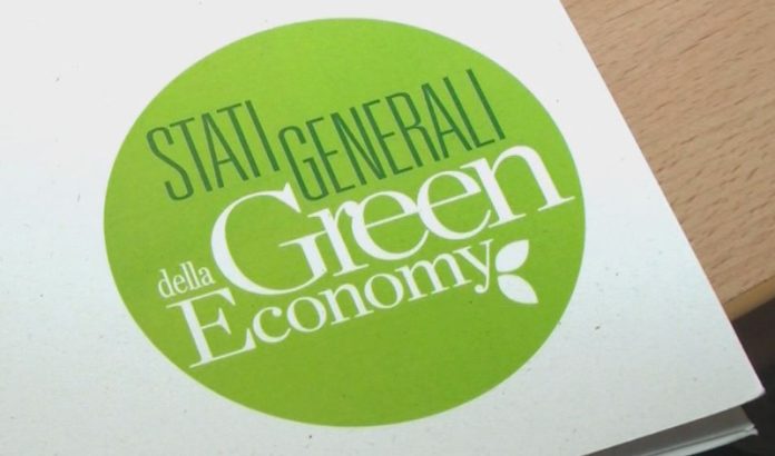Stati generali della Green Economy Stati generali della Green Economy