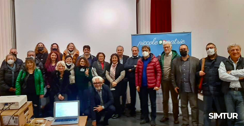 Assemblea SIMTUR 2021