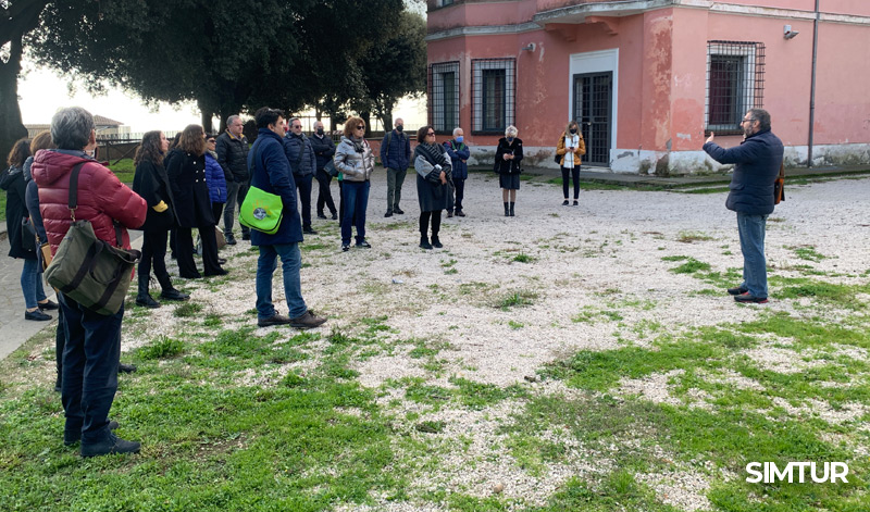 Assemblea 2021 a Lanuvio