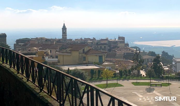 Borgo di Lanuvio Borgo di Lanuvio