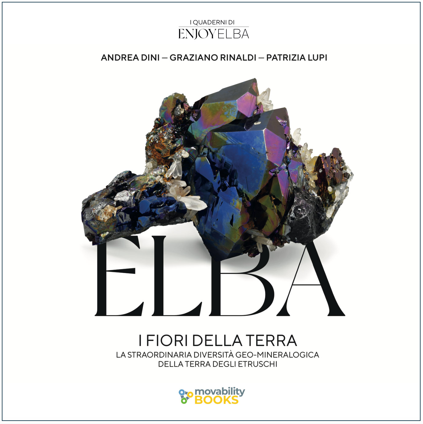 Enjoy Elba - Fiori della terra