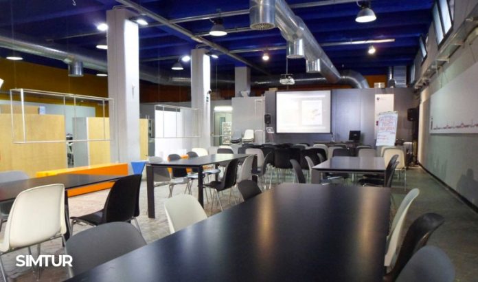 Millepiani Coworking Millepiani Coworking
