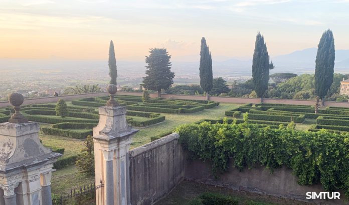 Camp alta formazione Castelli Romani