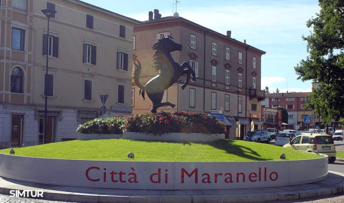 Maranello Maranello