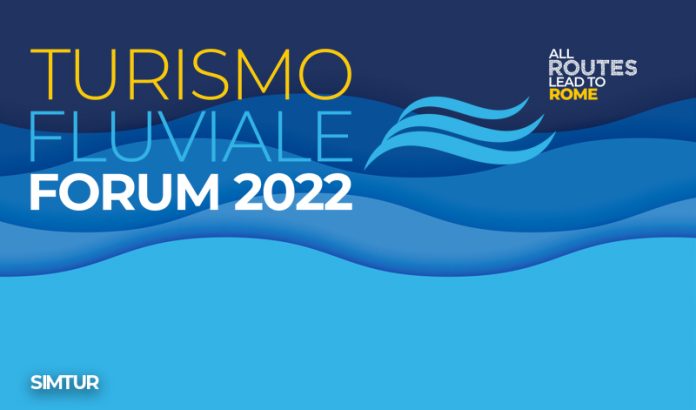 Forum turismo fluviale 2022 Forum turismo fluviale 2022