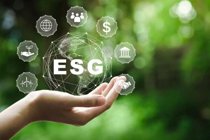 ESG rating ESG rating