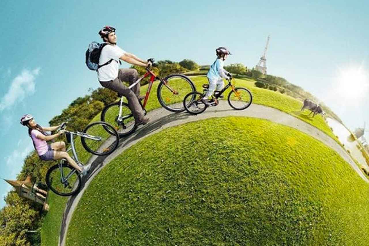 Destinazioni turismo sostenibile