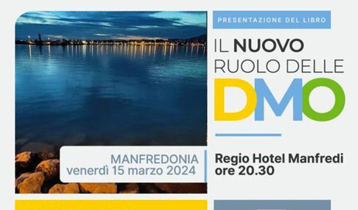 DMO Manfredonia DMO Manfredonia