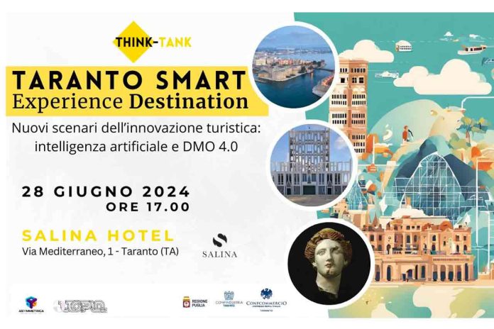 taranto smart experience taranto smart experience