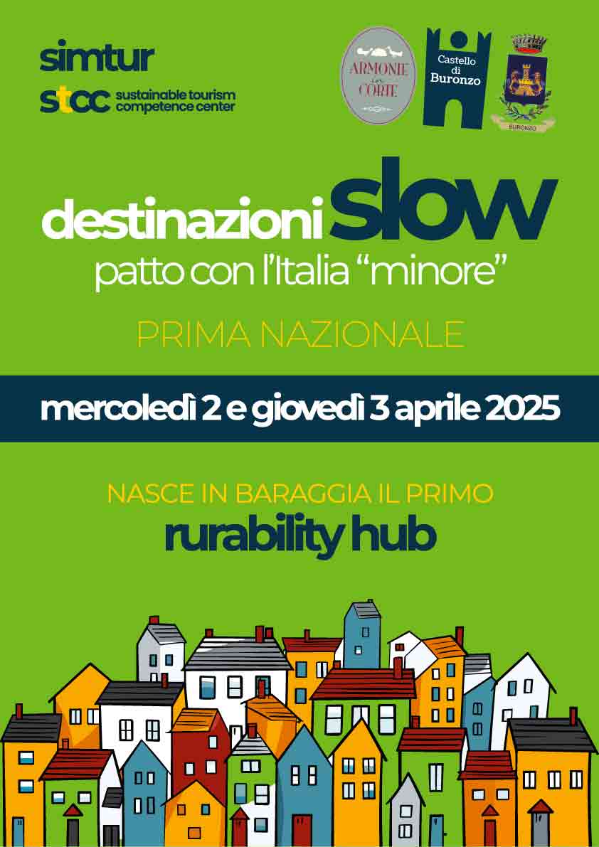 destinazioni slow