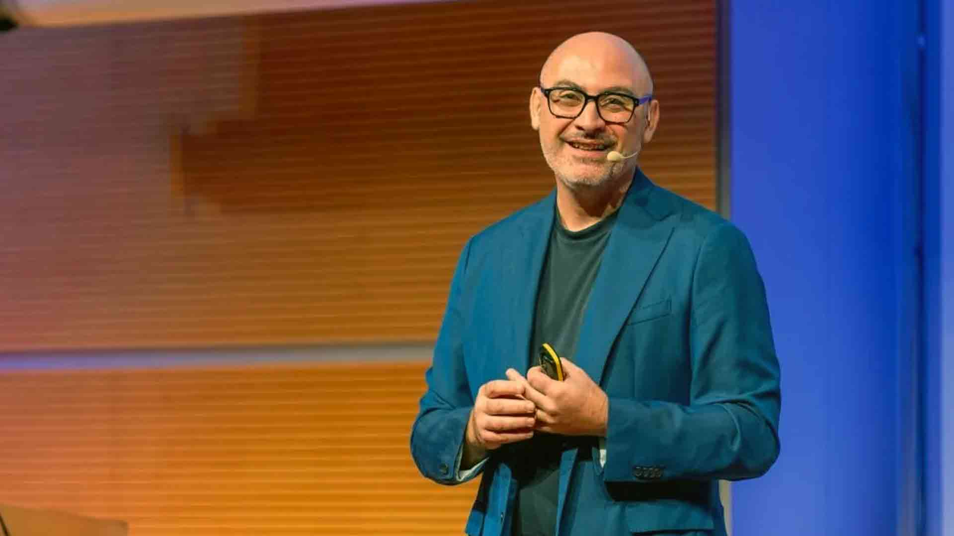 danilo beltrante
