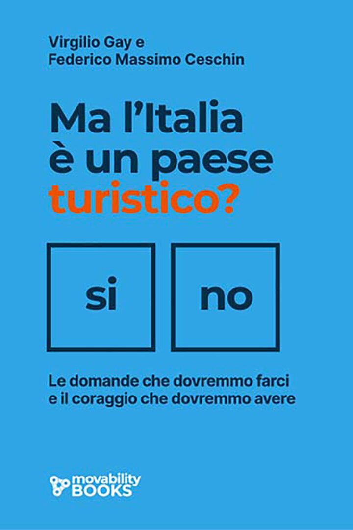 Ma l'italia è un paese turistico?