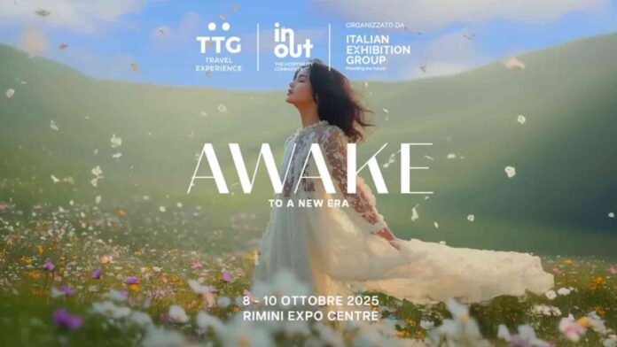 ttg 2025 awake ttg 2025 awake